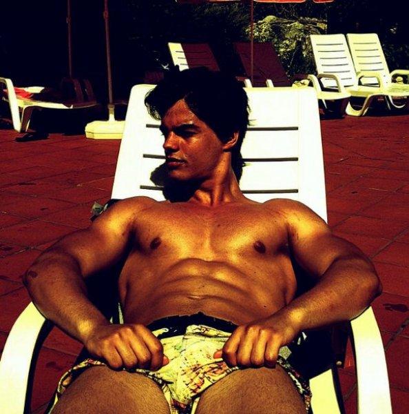 Güneşin Kızları'nın Savaş'ı  Berk Atan'ın inanılmaz değişimi 