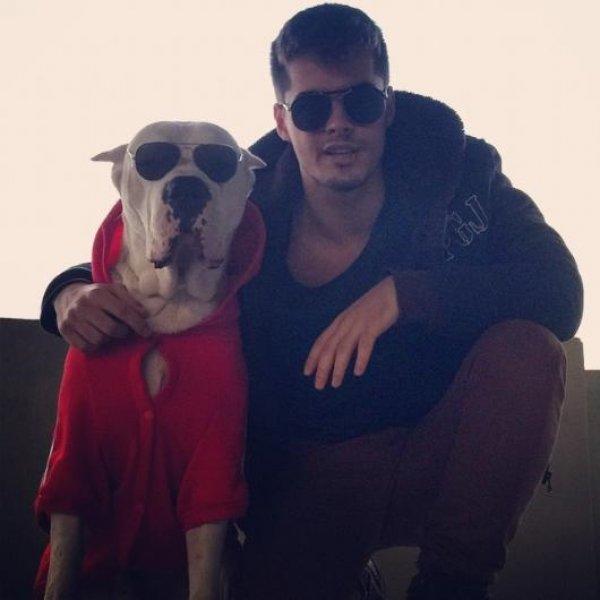 Güneşin Kızları'nın Savaş'ı  Berk Atan'ın inanılmaz değişimi 