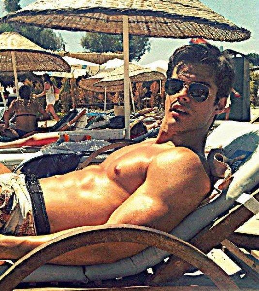 Güneşin Kızları'nın Savaş'ı  Berk Atan'ın inanılmaz değişimi 