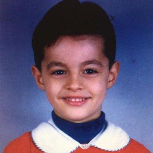 Güneşin Kızları'nın Savaş'ı  Berk Atan'ın inanılmaz değişimi 