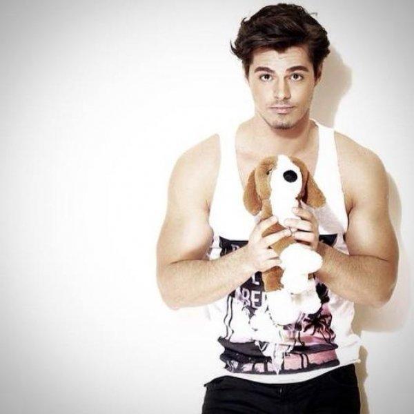 Güneşin Kızları'nın Savaş'ı  Berk Atan'ın inanılmaz değişimi 