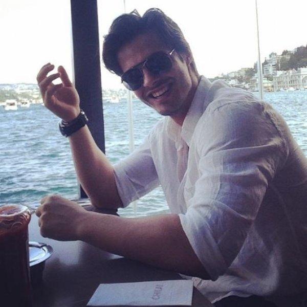 Güneşin Kızları'nın Savaş'ı  Berk Atan'ın inanılmaz değişimi 