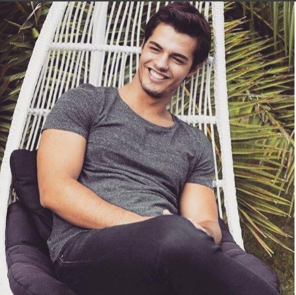 Güneşin Kızları'nın Savaş'ı  Berk Atan'ın inanılmaz değişimi 