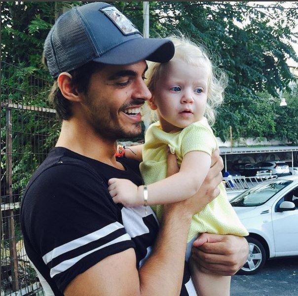 Güneşin Kızları'nın Savaş'ı  Berk Atan'ın inanılmaz değişimi 