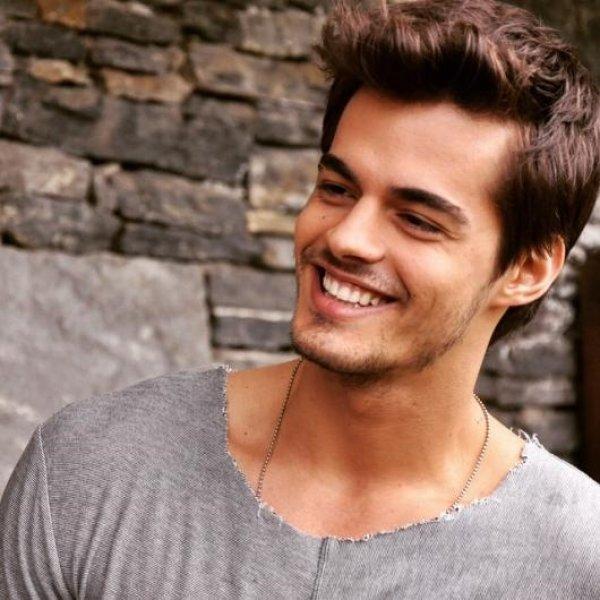 Güneşin Kızları'nın Savaş'ı  Berk Atan'ın inanılmaz değişimi 