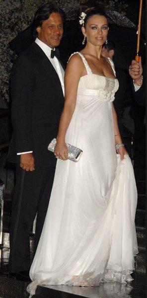 Geç yaşta evlenen ünlüler