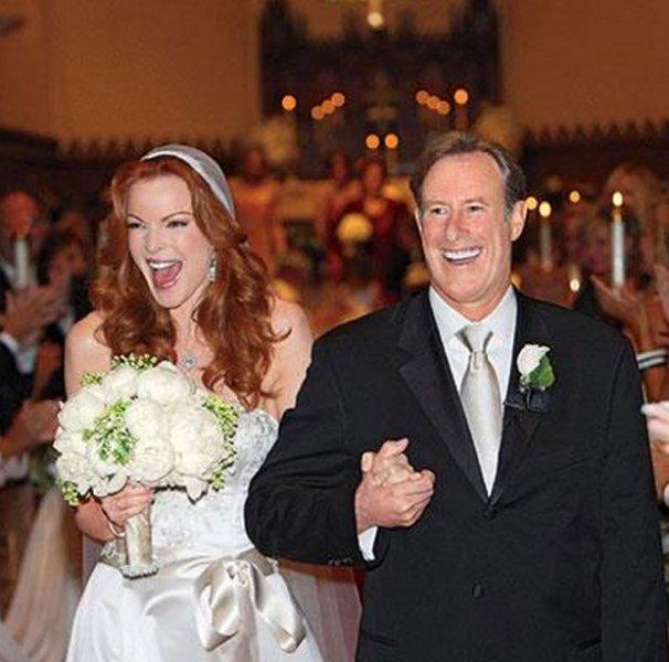 Geç yaşta evlenen ünlüler