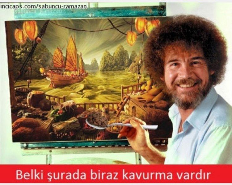 Kurban bayramı capsleri - Foto Galeri