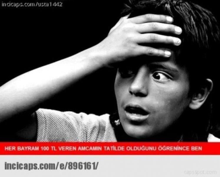 Kurban bayramı capsleri - Foto Galeri