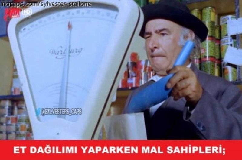 Kurban bayramı capsleri - Foto Galeri