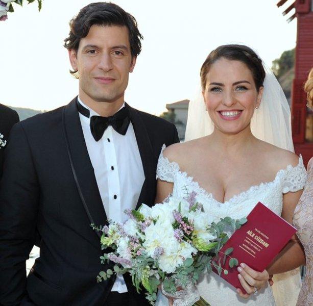 Aslı Tandoğan: Bir çocuğum daha olsun istiyorum