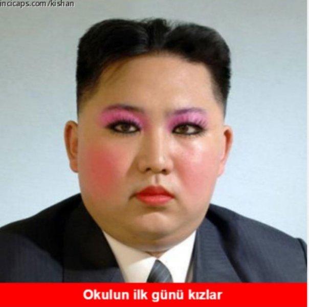 Sosyal medyada paylaşılan eğlenceli okul capsleri