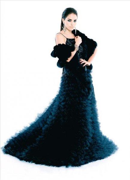 Aslı Tandoğan: Bir çocuğum daha olsun istiyorum