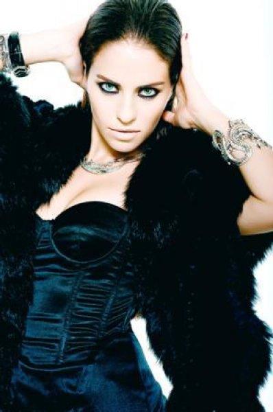 Aslı Tandoğan: Bir çocuğum daha olsun istiyorum