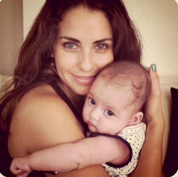 Aslı Tandoğan: Bir çocuğum daha olsun istiyorum