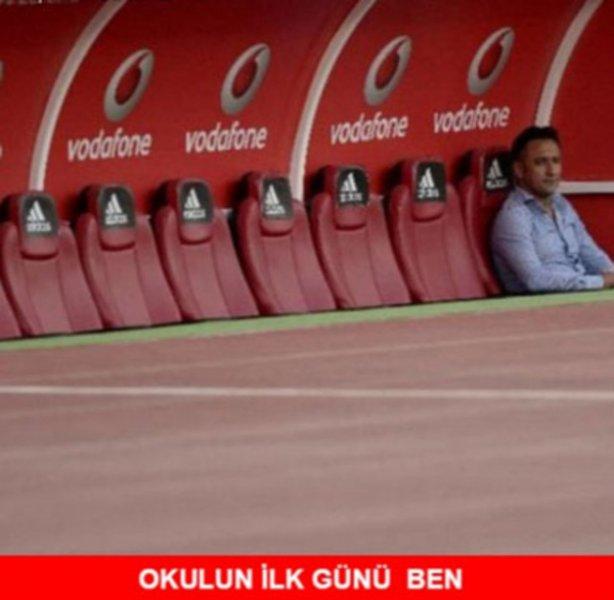 Sosyal medyada paylaşılan eğlenceli okul capsleri