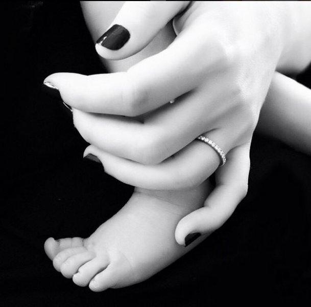 Aslı Tandoğan: Bir çocuğum daha olsun istiyorum