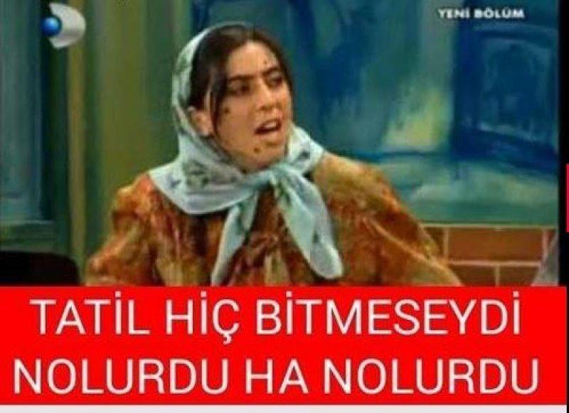 Sosyal medyada paylaşılan eğlenceli okul capsleri