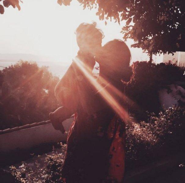 Aslı Tandoğan: Bir çocuğum daha olsun istiyorum