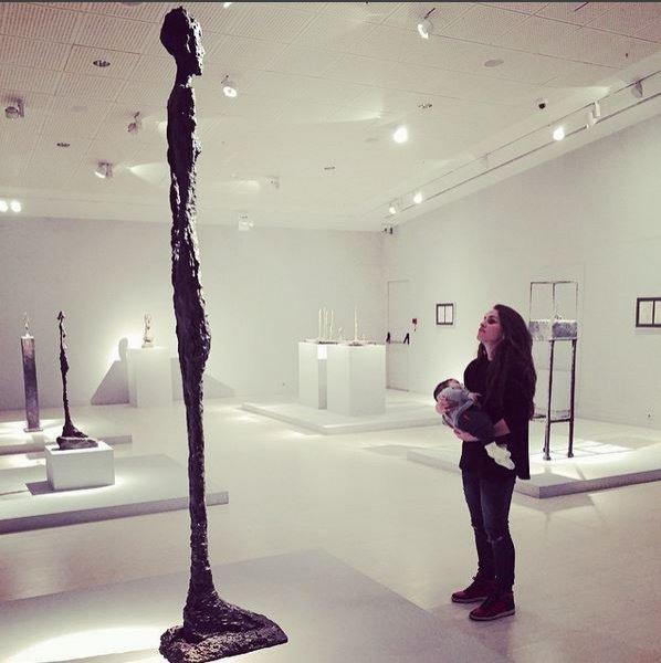 Aslı Tandoğan: Bir çocuğum daha olsun istiyorum