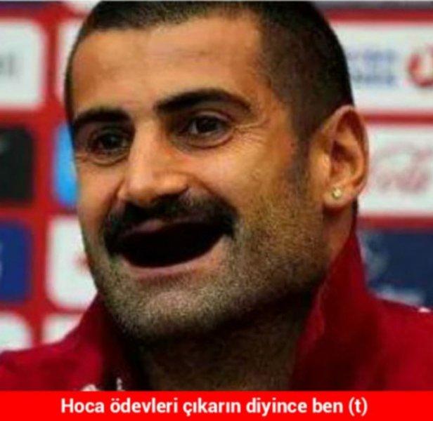 Sosyal medyada paylaşılan eğlenceli okul capsleri