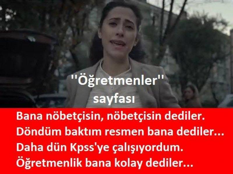 Sosyal medyada paylaşılan eğlenceli okul capsleri