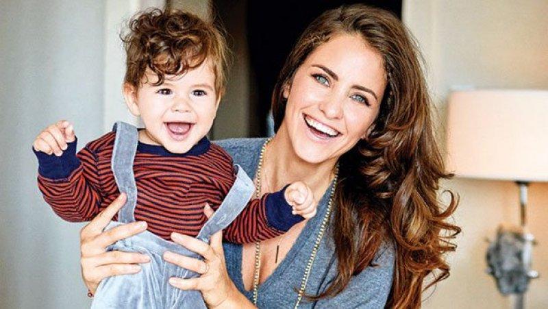 Aslı Tandoğan: Bir çocuğum daha olsun istiyorum