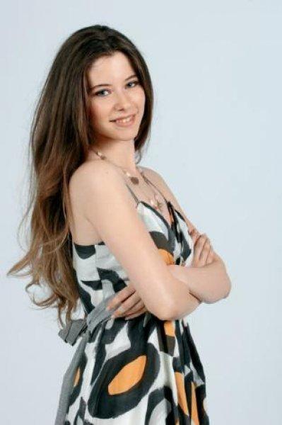 İpek Yaylacıoğlu Usta'yı annelik heyecanı sardı