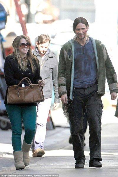 Jim Carrey'nin eski sevgilisi intihar etti 