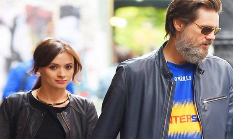 Jim Carrey'nin eski sevgilisi intihar etti 
