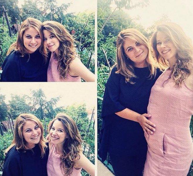 İpek Yaylacıoğlu Usta'yı annelik heyecanı sardı