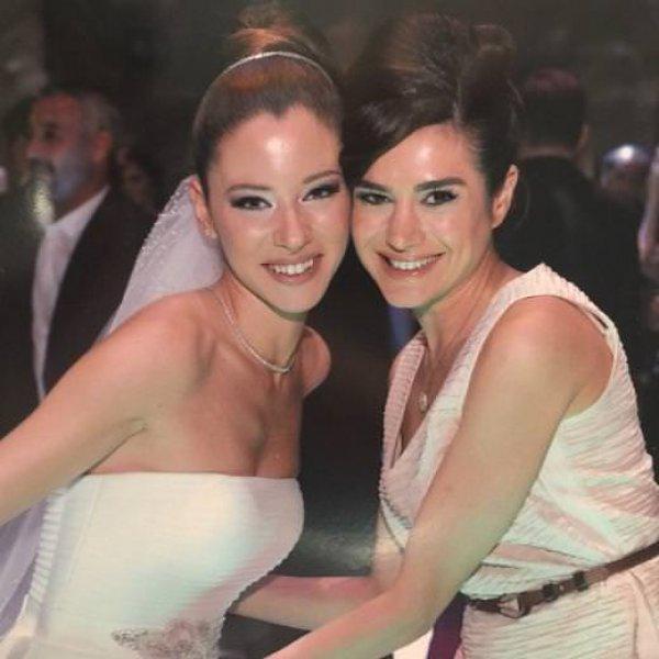 İpek Yaylacıoğlu Usta'yı annelik heyecanı sardı