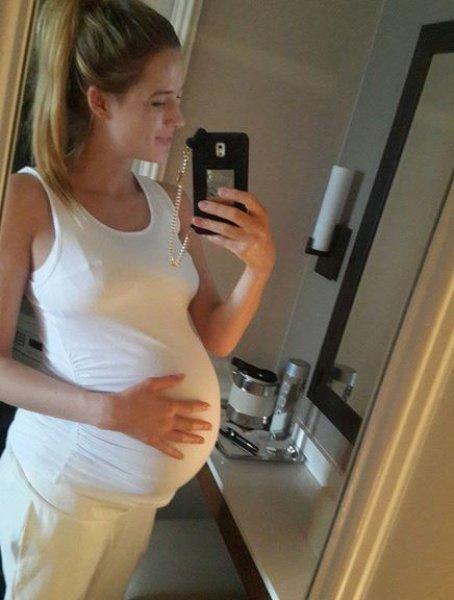 Wilma Elles: İkizleri emzirirken 1500 kalori harcıyorum