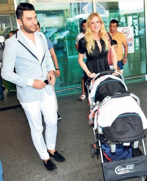 Wilma Elles: İkizleri emzirirken 1500 kalori harcıyorum