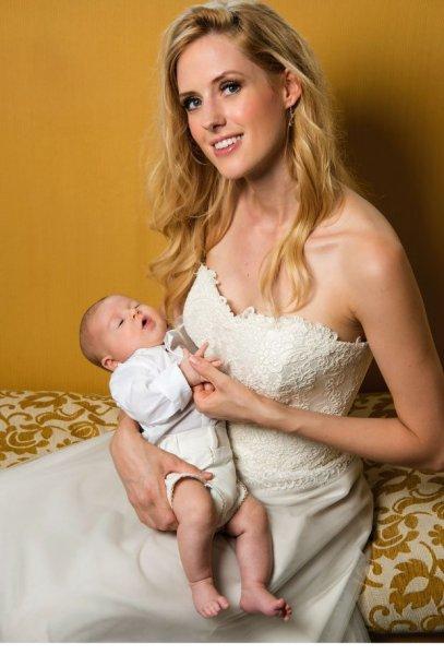 Wilma Elles: İkizleri emzirirken 1500 kalori harcıyorum