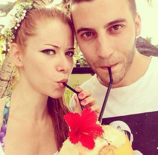 İpek Yaylacıoğlu Usta'yı annelik heyecanı sardı