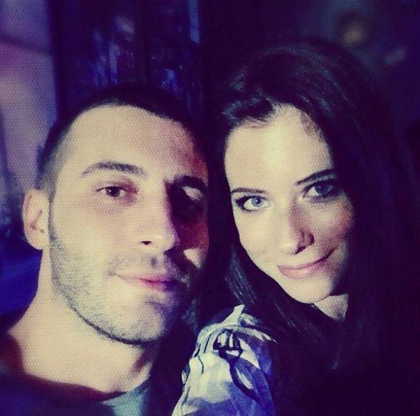 İpek Yaylacıoğlu Usta'yı annelik heyecanı sardı