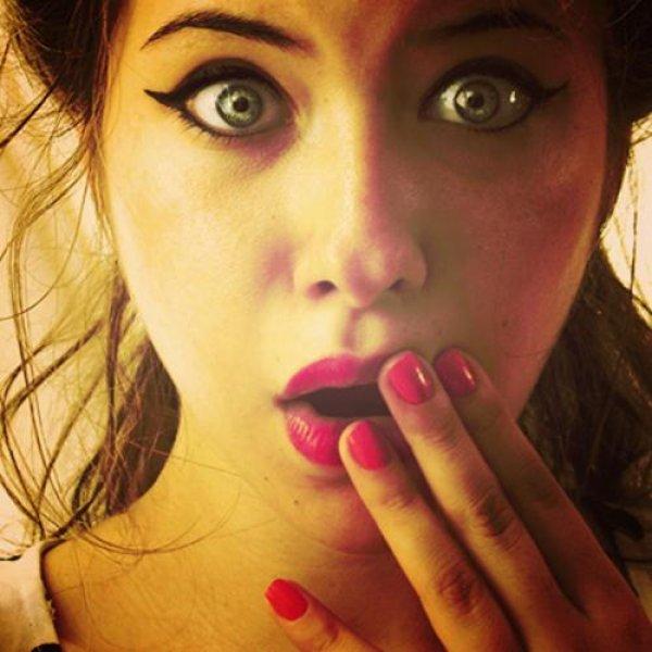 İpek Yaylacıoğlu Usta'yı annelik heyecanı sardı