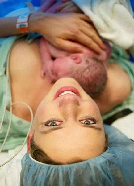 Wilma Elles: İkizleri emzirirken 1500 kalori harcıyorum