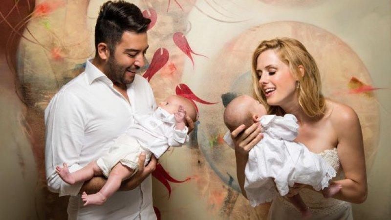 Wilma Elles: İkizleri emzirirken 1500 kalori harcıyorum