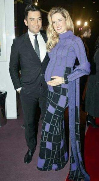 Wilma Elles: İkizleri emzirirken 1500 kalori harcıyorum