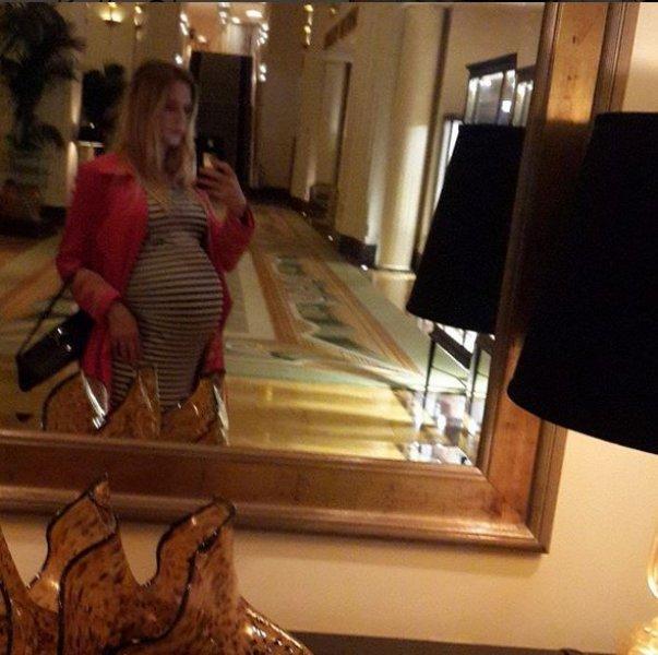 Wilma Elles: İkizleri emzirirken 1500 kalori harcıyorum