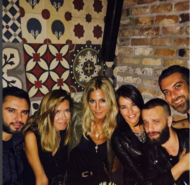 Ünlülerin objektifinden 2 Ekim Instagram paylaşımları 