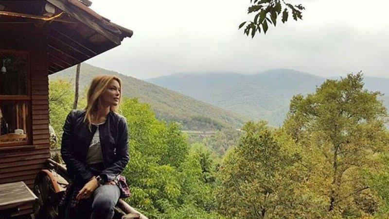 Ünlülerin objektifinden 2 Ekim Instagram paylaşımları 