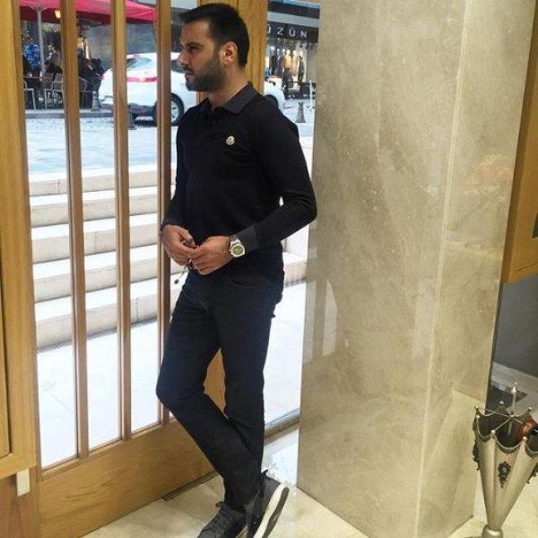 Ünlülerin objektifinden 2 Ekim Instagram paylaşımları 