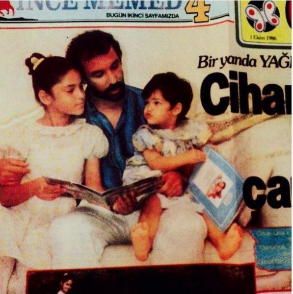 Ünlülerin objektifinden 2 Ekim Instagram paylaşımları 