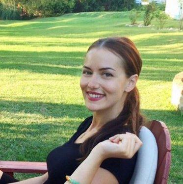 Ünlülerin objektifinden 2 Ekim Instagram paylaşımları 