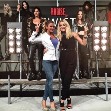 Ünlülerin objektifinden 2 Ekim Instagram paylaşımları 