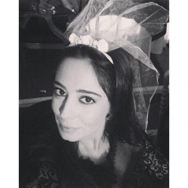 Ünlülerin objektifinden 2 Ekim Instagram paylaşımları 