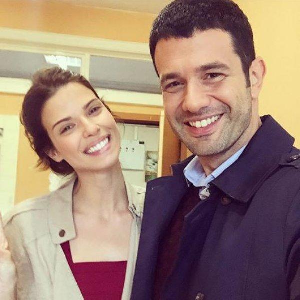 Ünlülerin objektifinden 2 Ekim Instagram paylaşımları 